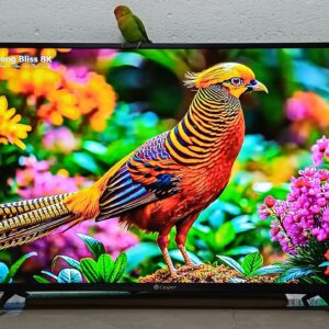 Tivi wifi 43 inch Casper