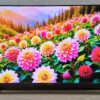 Tivi Samsung Wifi 4k 50 inch Full viền