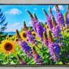 Tivi Wifi 4k 55 inch TCL