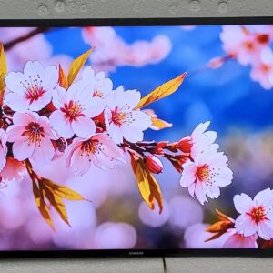 Tivi wifi Samsung 40 inch