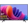 Sale tivi mới full thùng - Tivi Hisense Full HD 43 inch